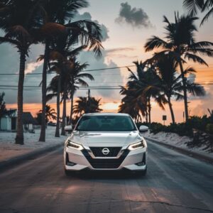 Nissan Sentra 2022 seminuevos