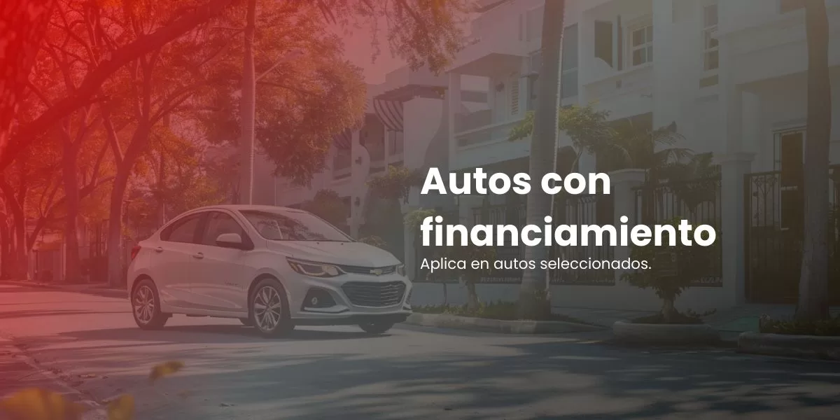 Autos seminuevos en Cancún financiamiento