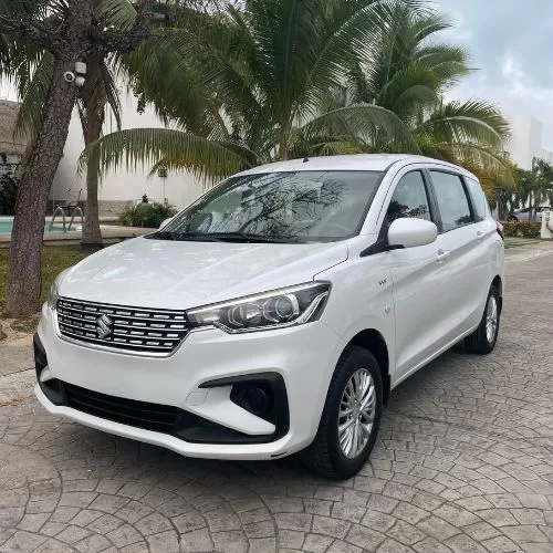 Suzuki Ertiga 2020