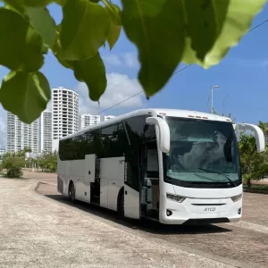 Autobús AYCO en venta