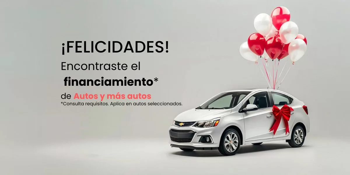 Financiamiento de autos seminuevos Cancun