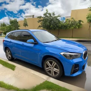 BMW X1 Seminuevos