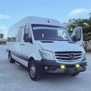 Sprinter en venta